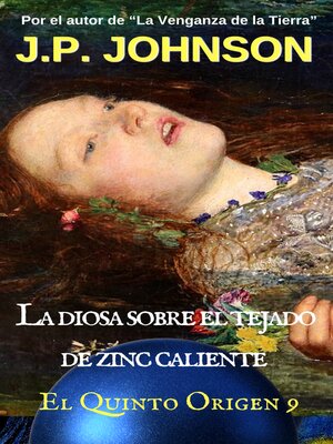 cover image of La Diosa Sobre el Tejado De Zinc Caliente